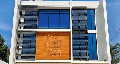 Iwa Hotel