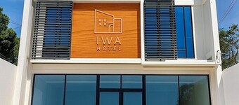 Iwa Hotel