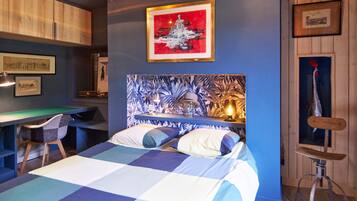 2 camere, ferro/asse da stiro, Wi-Fi, lenzuola