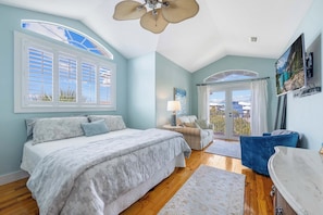 3 habitaciones, tabla de planchar con plancha y wifi gratis