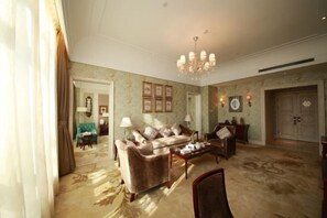 Room - Harbin Sun Island Garden Hotel (Ice and Snow World) (Harbin)