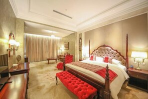 Room - Harbin Sun Island Garden Hotel (Ice and Snow World) (Harbin)