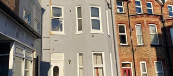 Studio Flat Yards From Bournemouth Beach