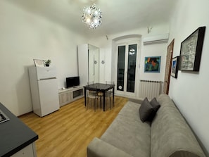 TV connectée