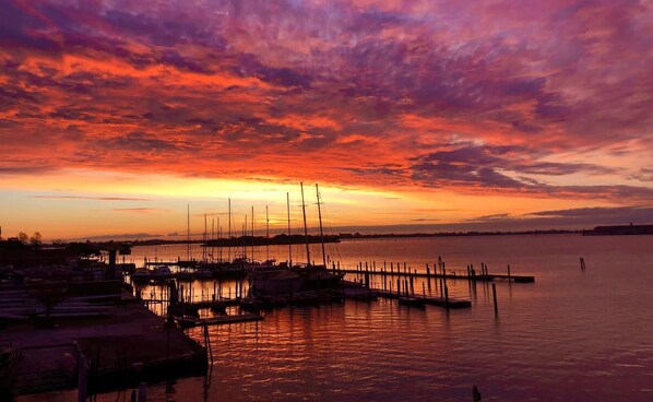 Port de plaisance