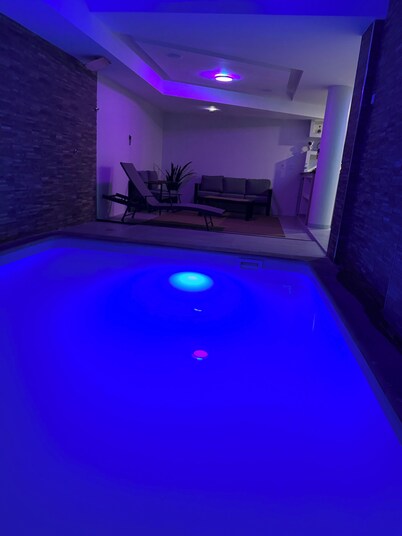 N3xt Level Home