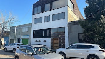 外觀