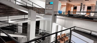 Hotel Inside