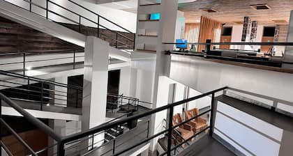 Hotel Inside