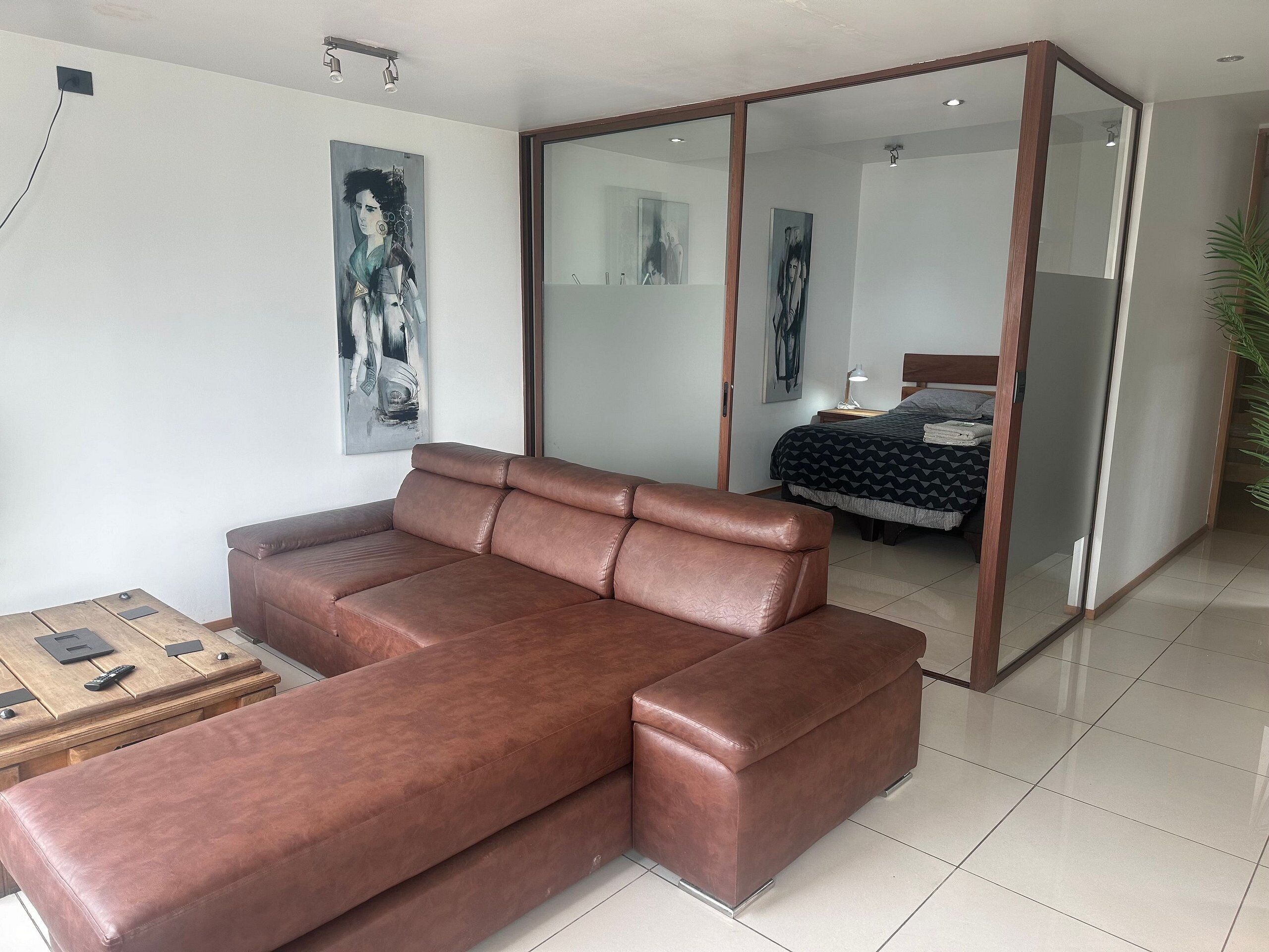 Family Apartment