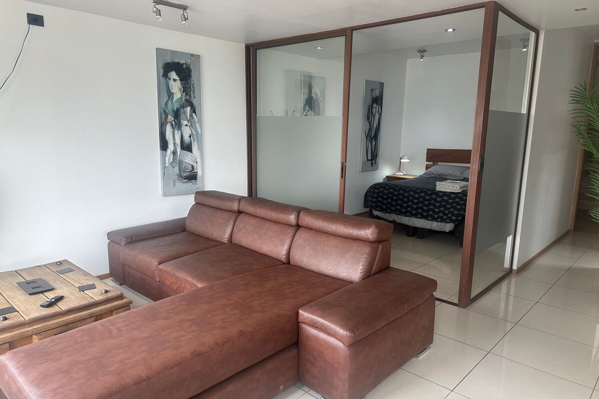 Family Apartment