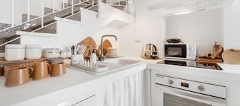 Holiday Home 'Istella' with Private Terrace