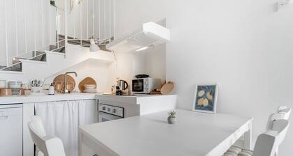 Casa Vacanze 'Istella' avec Terrasse Privée