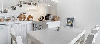 Holiday Home 'Istella - A' with Private Terrace