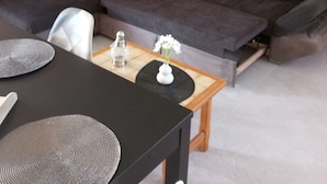 Oppholdsområde