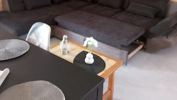 Coin séjour