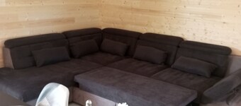 Chalet near ROYAN