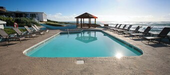 The Abaco Inn