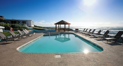 The Abaco Inn