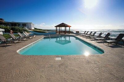 The Abaco Inn