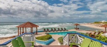 The Abaco Inn