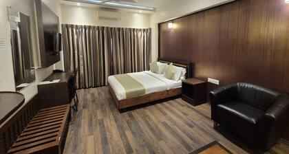 R D HOTELS HSR