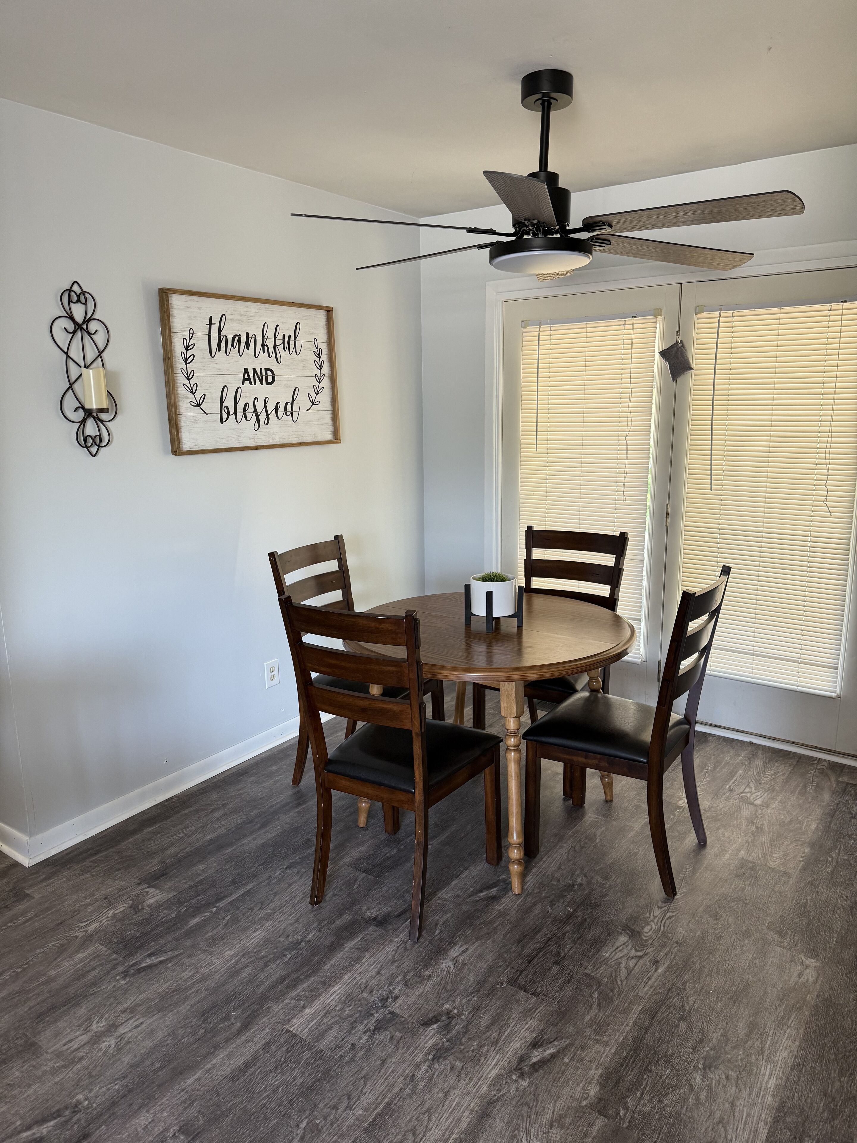 Opções para refeição