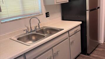 Microones, forn i placa de cuina