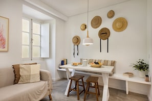2 habitaciones