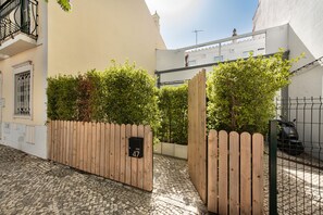 House | 2 bedrooms - Casinha Amorosa in Faro (Faro)