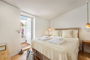 2 habitaciones
