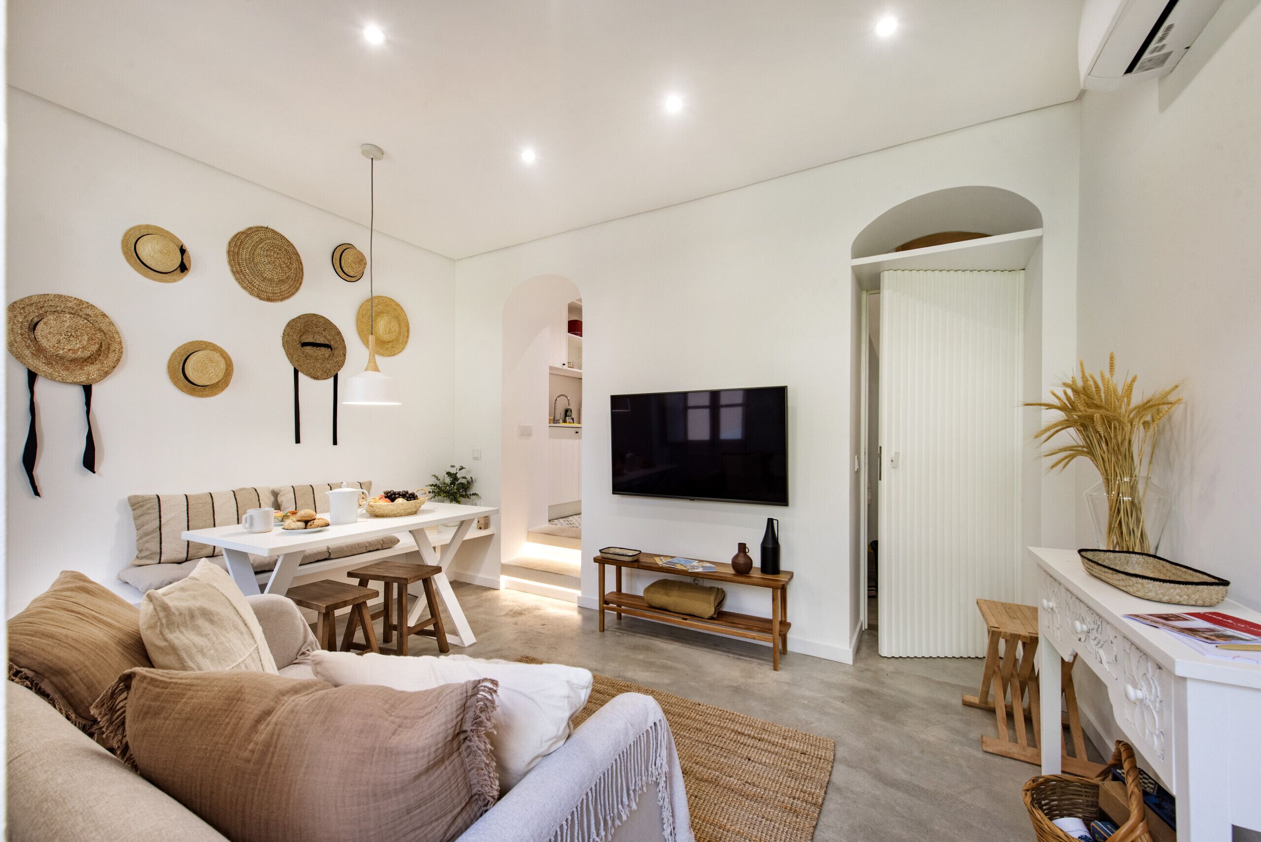 Casa | 2 dormitorios