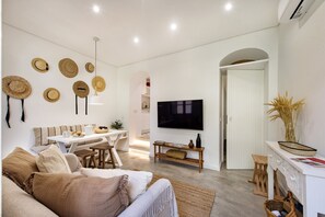 Rumah | 2 kamar tidur