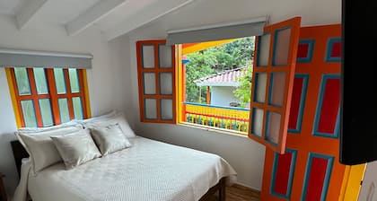 Hosteria El Paraiso