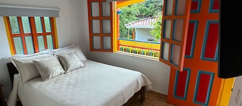 Hosteria El Paraiso