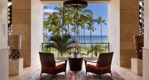 Interior - View Stunning Sunsets in this Ocean View 1 Br @ MVC Ko Olina Beach Club 4/29-5/6 (Kapolei)