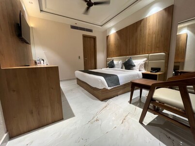 Hotel Vevanta 
