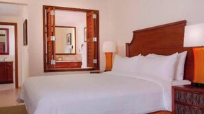 In-room safe, iron/ironing board, free WiFi, bed sheets