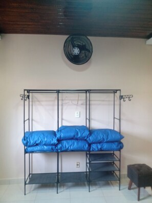 Interior - Ribeiro Farm (Socorro)