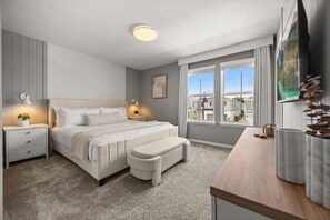 8 Schlafzimmer, WLAN