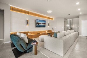 Fernseher