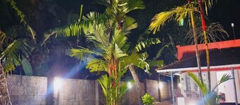 villa @TVM
