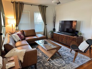 TV connectée