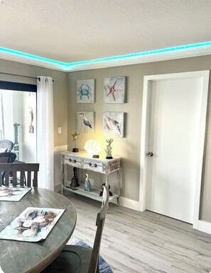 Interior - Beach Front Condo with Breathtaking Views (Jensen Beach)