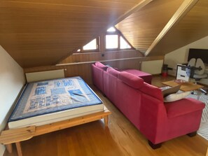 2 Schlafzimmer, WLAN, Bettwäsche