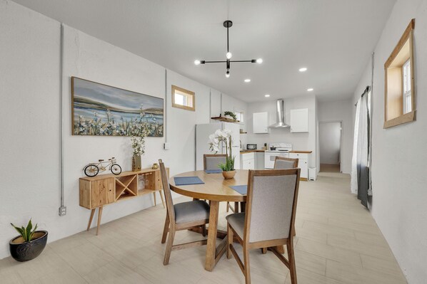 تناول الطعام