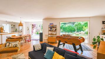 Télévision, livres