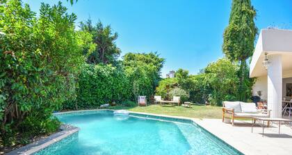 Villa BelvédÚre - Piscine parking 3 chambres