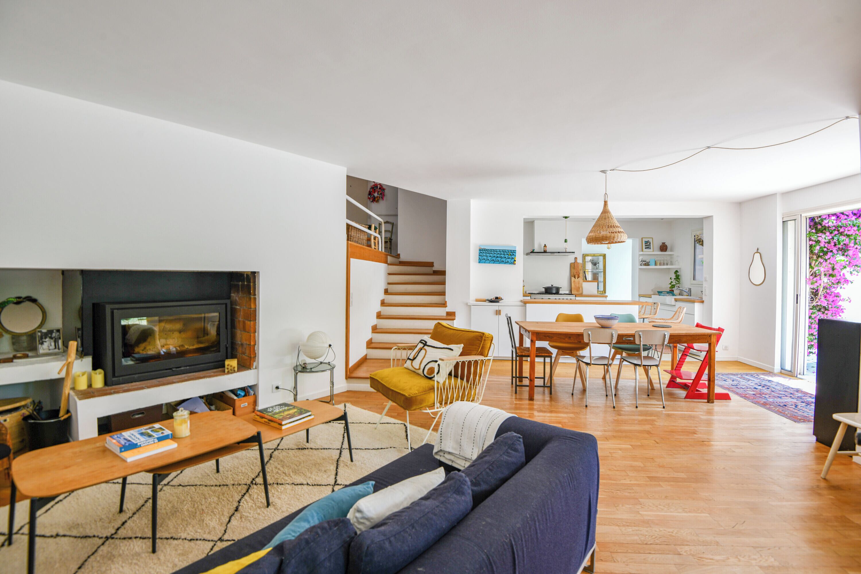 Télévision, livres