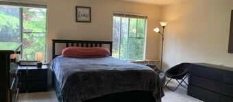 Fabulous 4-bedroom house in Renton